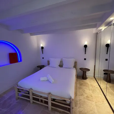 Lägenhet Un Coin De Paradis A Spa Ephemere *
