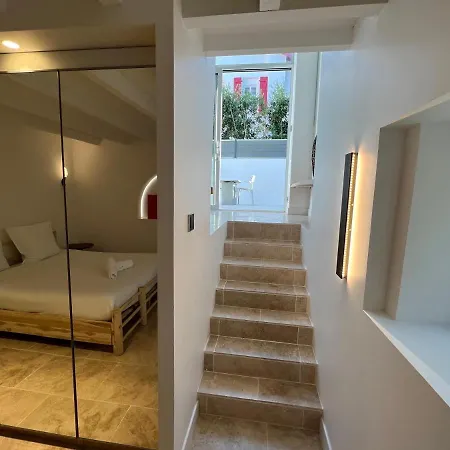 Lägenhet Un Coin De Paradis A Spa Ephemere *
