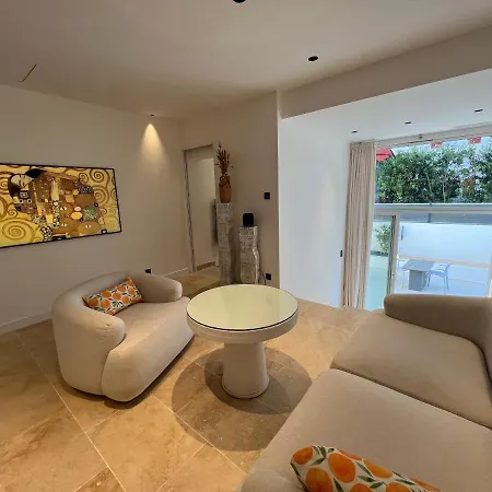 Un Coin De Paradis A Spa Ephemere Biarritz