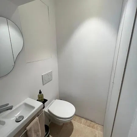 Un Coin De Paradis A Spa Ephemere