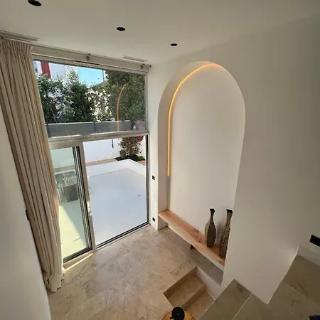 Un Coin De Paradis A Spa Ephemere Biarritz