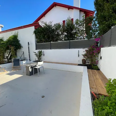 Un Coin De Paradis A Spa Ephemere