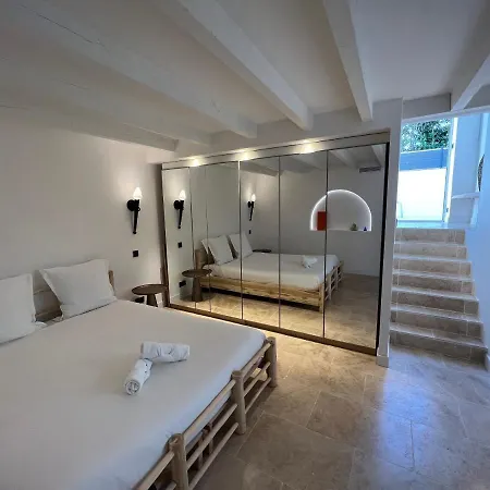Lägenhet Un Coin De Paradis A Spa Ephemere