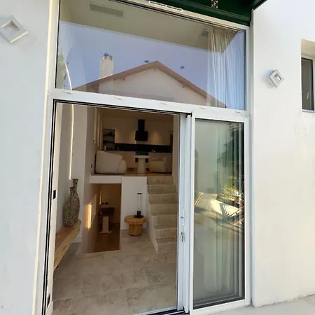Appartement Un Coin De Paradis à Spa éphémère *