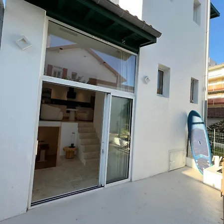Appartement Un Coin De Paradis à Spa éphémère